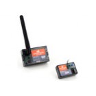 Spektrum moduly Spektrum moduly
